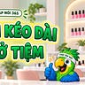 🦜 Thợ Tập Nói 365