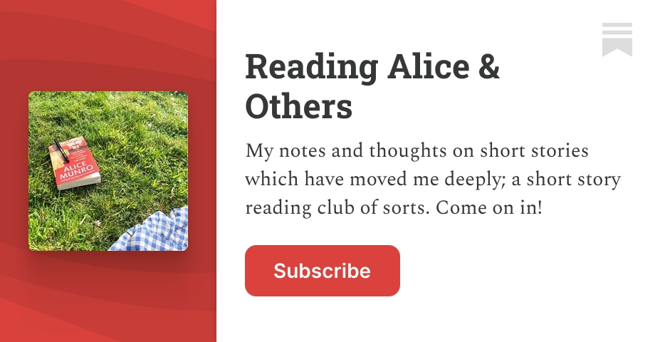 Reading Alice & Others | Huma Qureshi | Substack