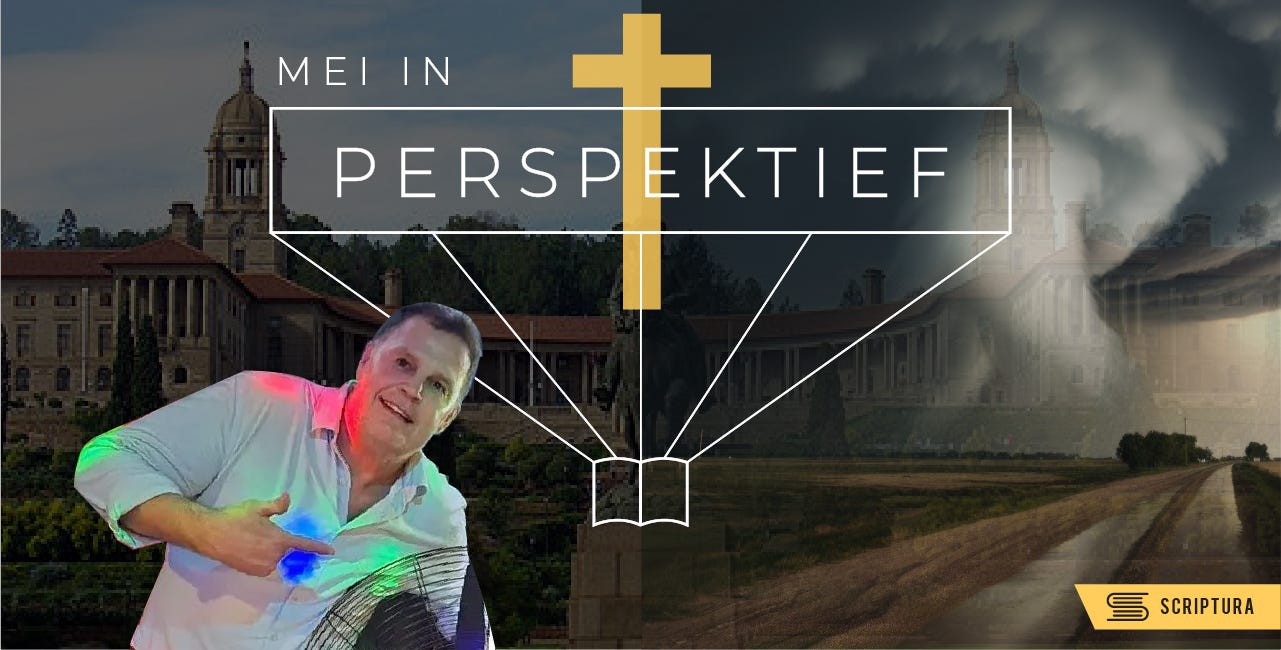 Perspektief: Mei 2024