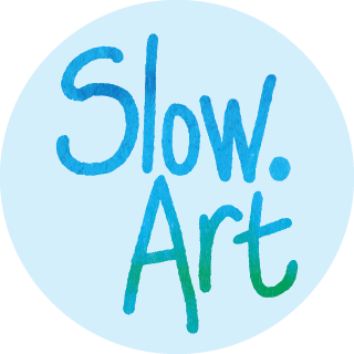 Slow Art Life
