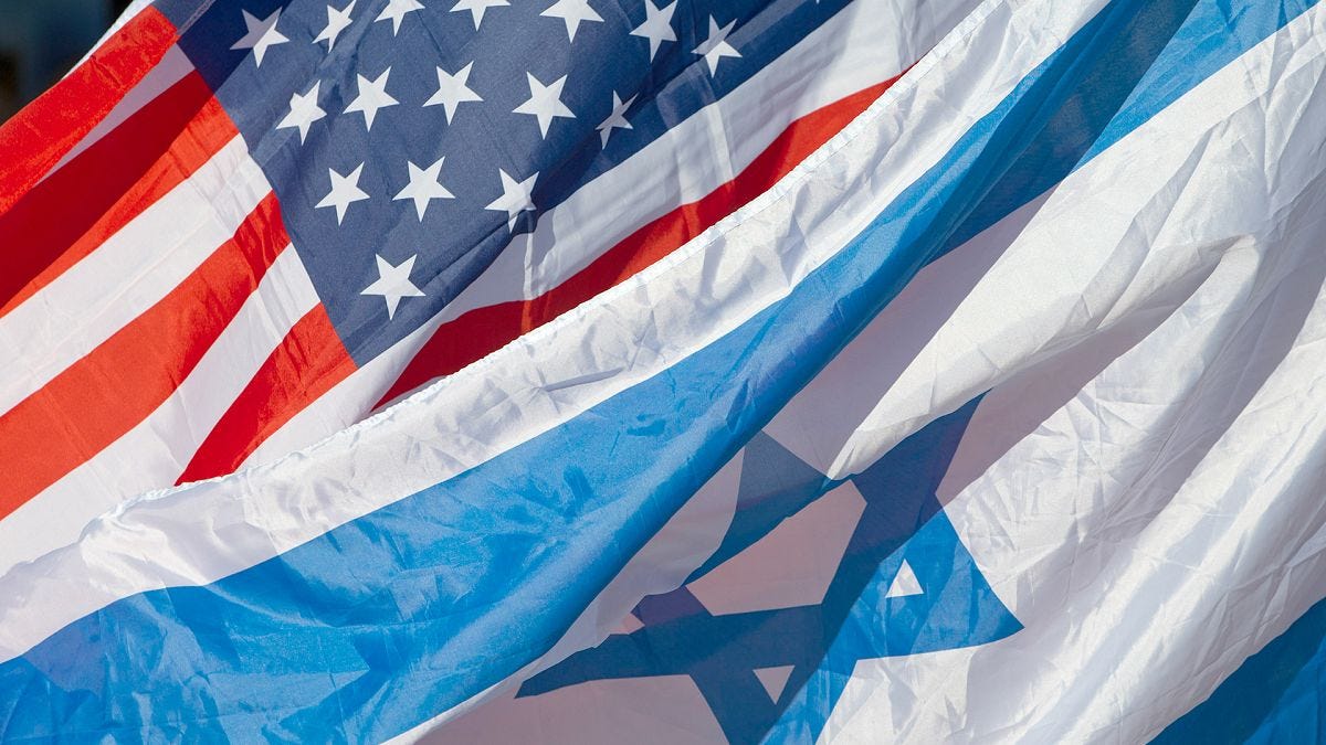 How long of a shadow is the Middle East conflict casting on the US election?  | Euronews