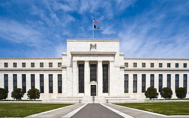 The Board of Governors of the Federal Reserve System | Federal Reserve History