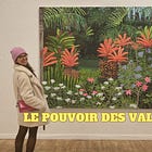 Le pouvoir des valeurs