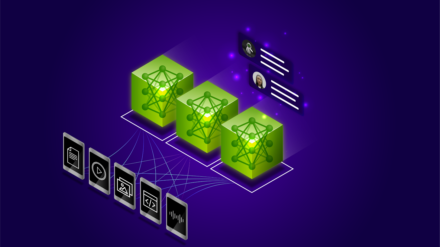 Scaling LLMs with NVIDIA Triton and NVIDIA TensorRT-LLM Using Kubernetes |  NVIDIA Technical Blog