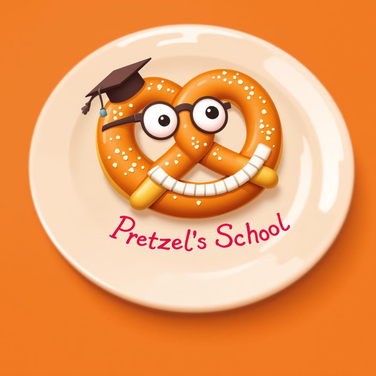 Pretzel’s School