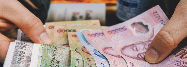 South Korea launches its digital currency committee as China’s Digital Yuan efforts speed up South Korea launches its digital currency committee as China’s Digital Yuan efforts speed up