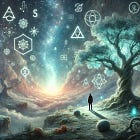 Expanding Awareness Means Wrestling with Cognitive Dissonance