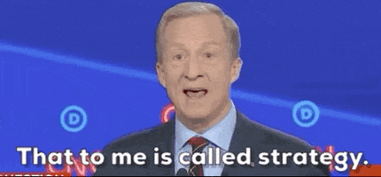 That To Me Is Called Strategy GIFs - Get the best GIF on GIPHY