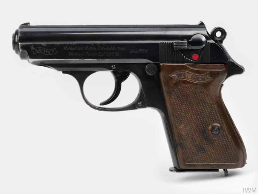 WWII Female Agents Behind Enemy Lines: Odette Sansom Hallowes — Part 2