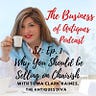 Business of Antiques