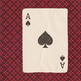 The Northern Quarter's gambling hells