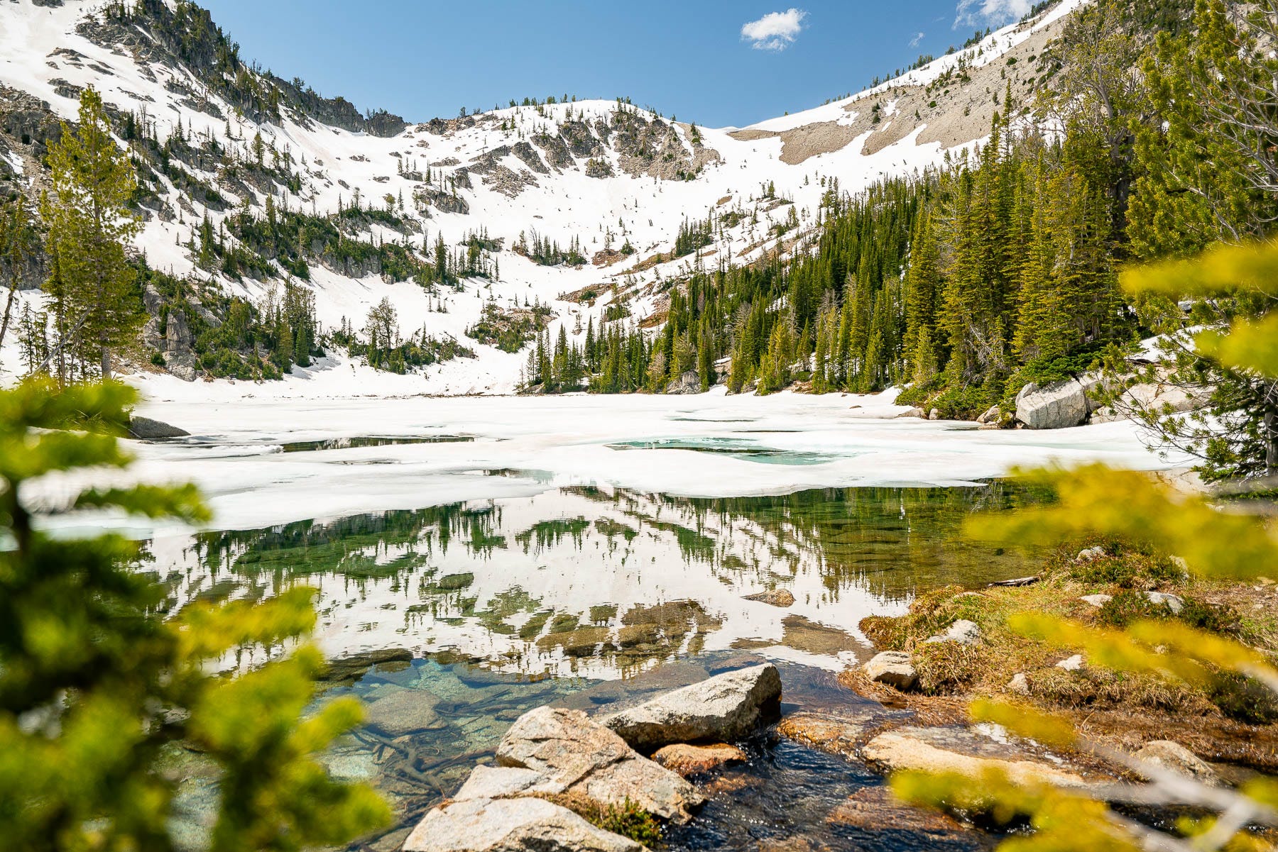 Trump Admin Targets Five of Oregon’s Seven Wonders for Destruction