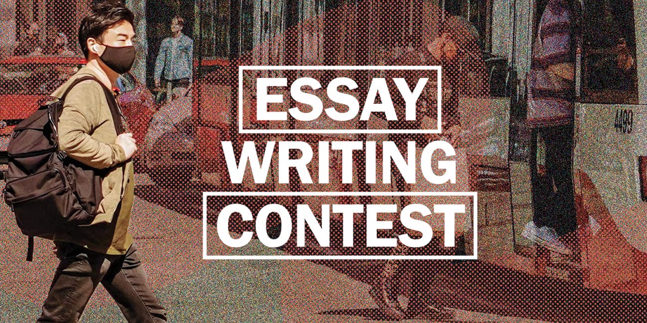 How do we reclaim voice, identity, belonging, and agency in a world that tries to define and contain us? FREE Writing Workshop + Essay Contest Entry Inside...