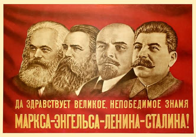 Revolutionarism UNDERSTANDING THE REVOLUTIONARY MOVEMENT AT ITS ESSENCE.