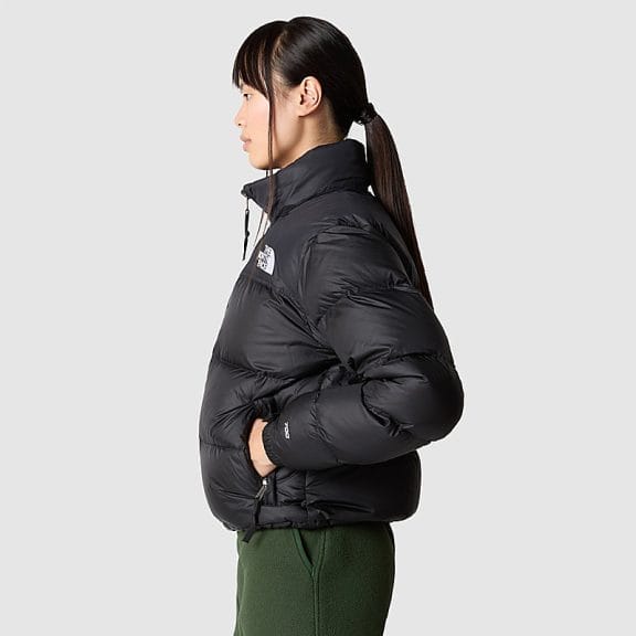 the north face 1996 retro nuptese jacket 