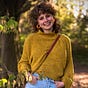 Caitlin Otokiti's avatar