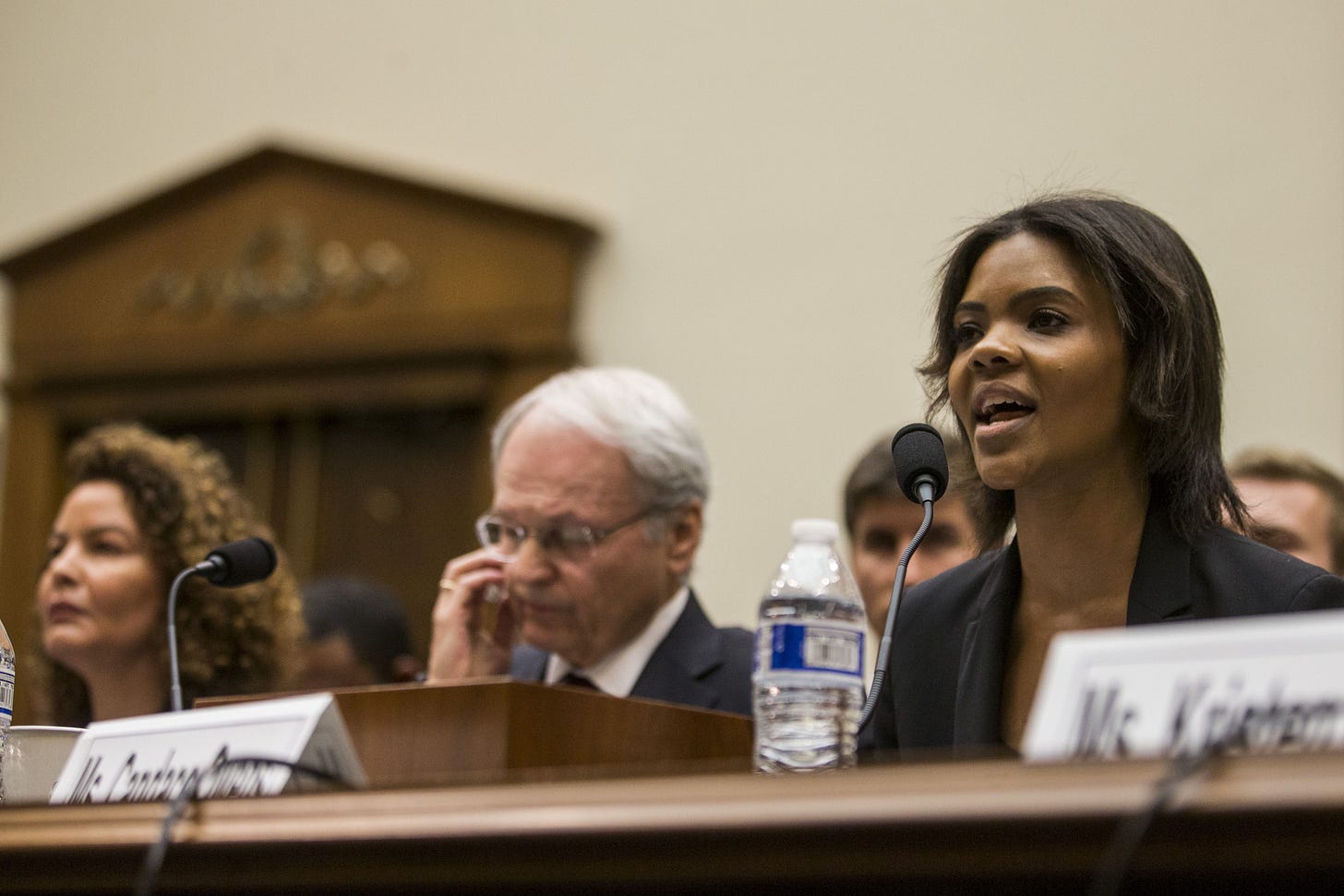 Image result for candace owens, house hearing Image result for candace owens, house hearing