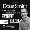 Doug Smith: Leader Under Construction