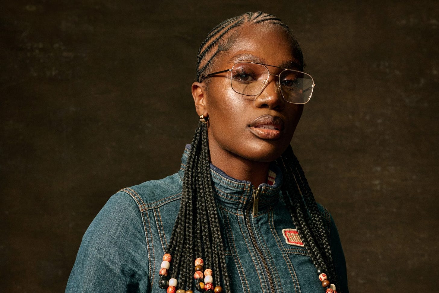 Doechii Talks 'Alligator Bites Never Heal,' Grammys, More: Interview