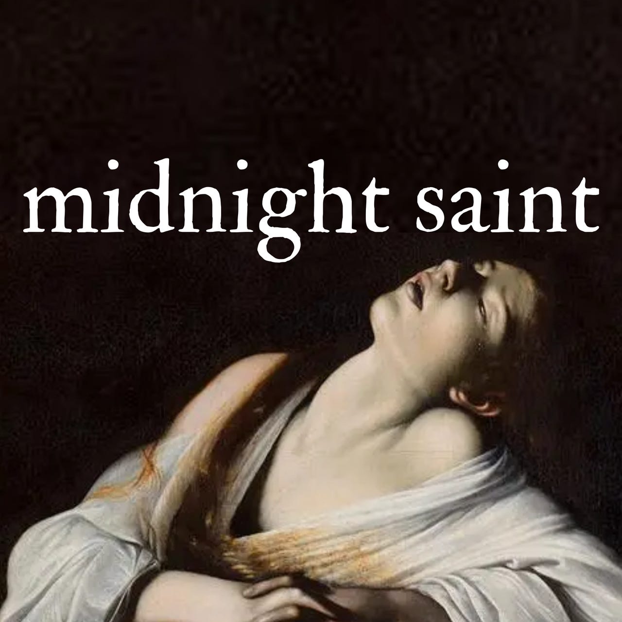 midnight saint