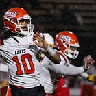 Tracking the Top 25: Scores, details from top teams in Week 10