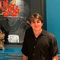 Michael Alisky's avatar