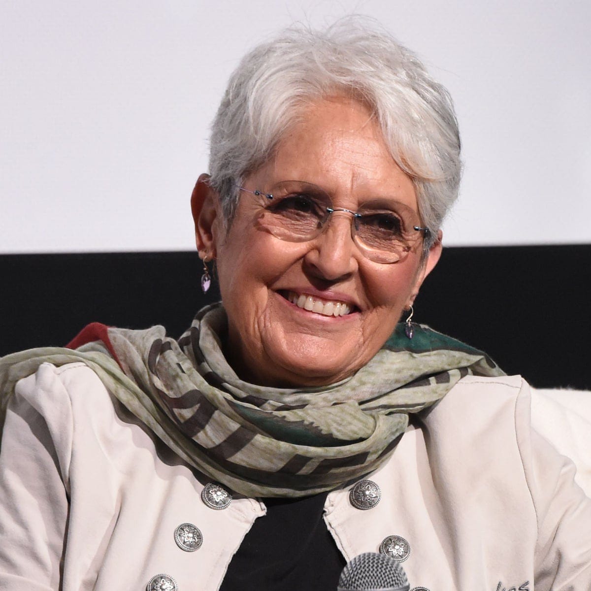 Post your questions for Joan Baez | Joan Baez | The Guardian