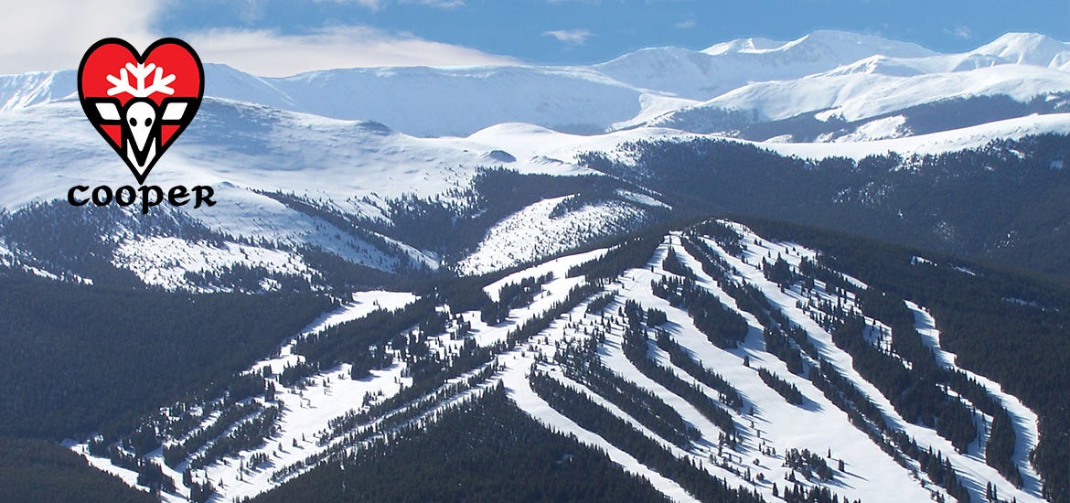 Ski Cooper, CO, Has an Insane 57 Reciprocal Season Pass Partners -  SnowBrains