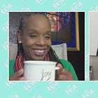 The Tea ft. Glynda Carr, President of Higher Heights