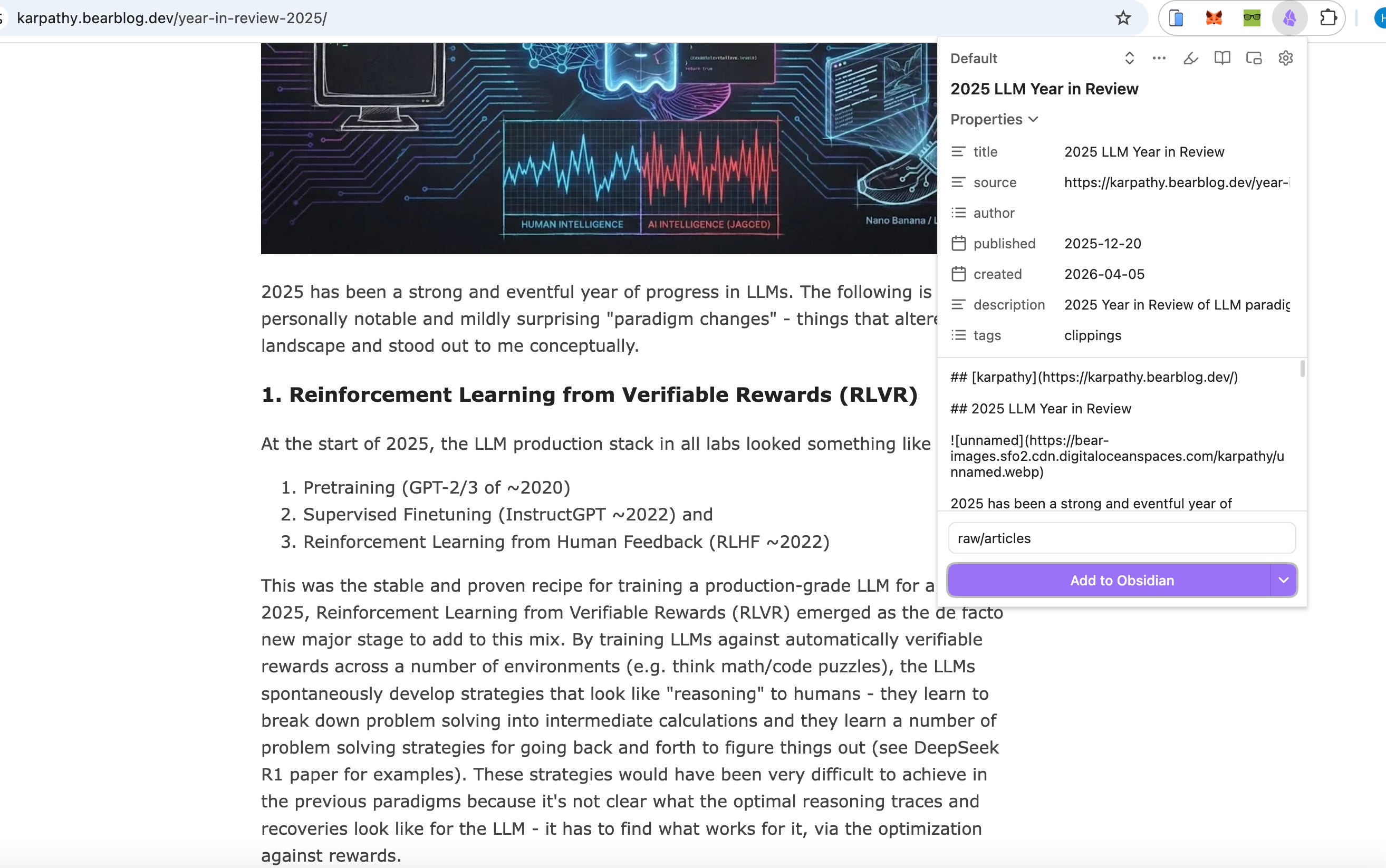LLM Knowledge Base - Acy Doan