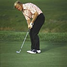 Why I Started Hovering My Putter