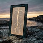 The Borrowed Nervous System: Mirror Neurons, Neuroplasticity, and the Architecture of Coming Back