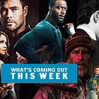 What's Coming Out This Week In Theaters and On Streaming, VOD & TV: February 9 thru February 15, 2026