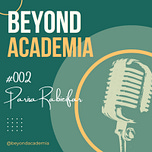 Beyond Academia | Connecting academics with the world