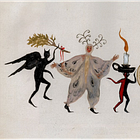 Whimsical Journaling Rituals