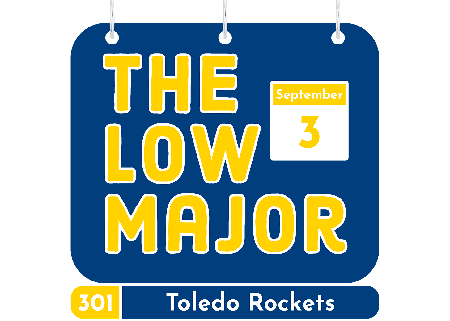 Name-a-Day Calendar Toledo logo