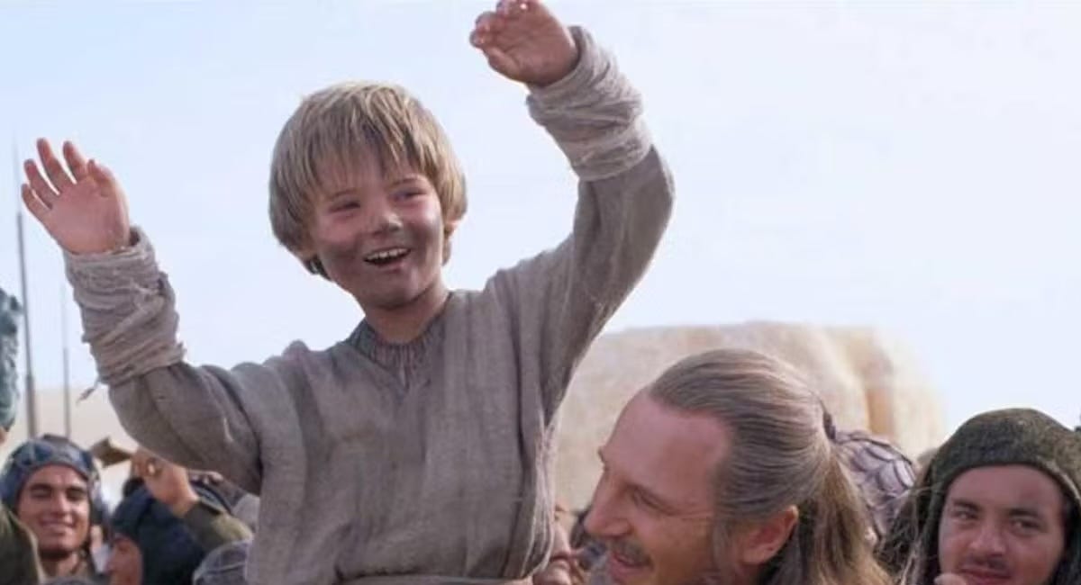 May The 4th: How Disney's Corporate "Star Wars Day" Represents A Dystopian Future Of Corporate Rule 