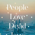 5 Jewish Books I Read in 2023