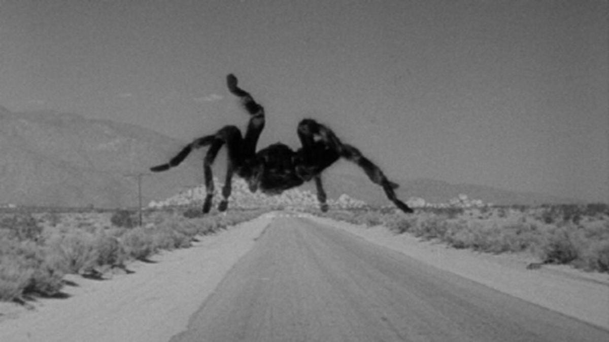 Tarantula (1955) – The EOFFTV Review