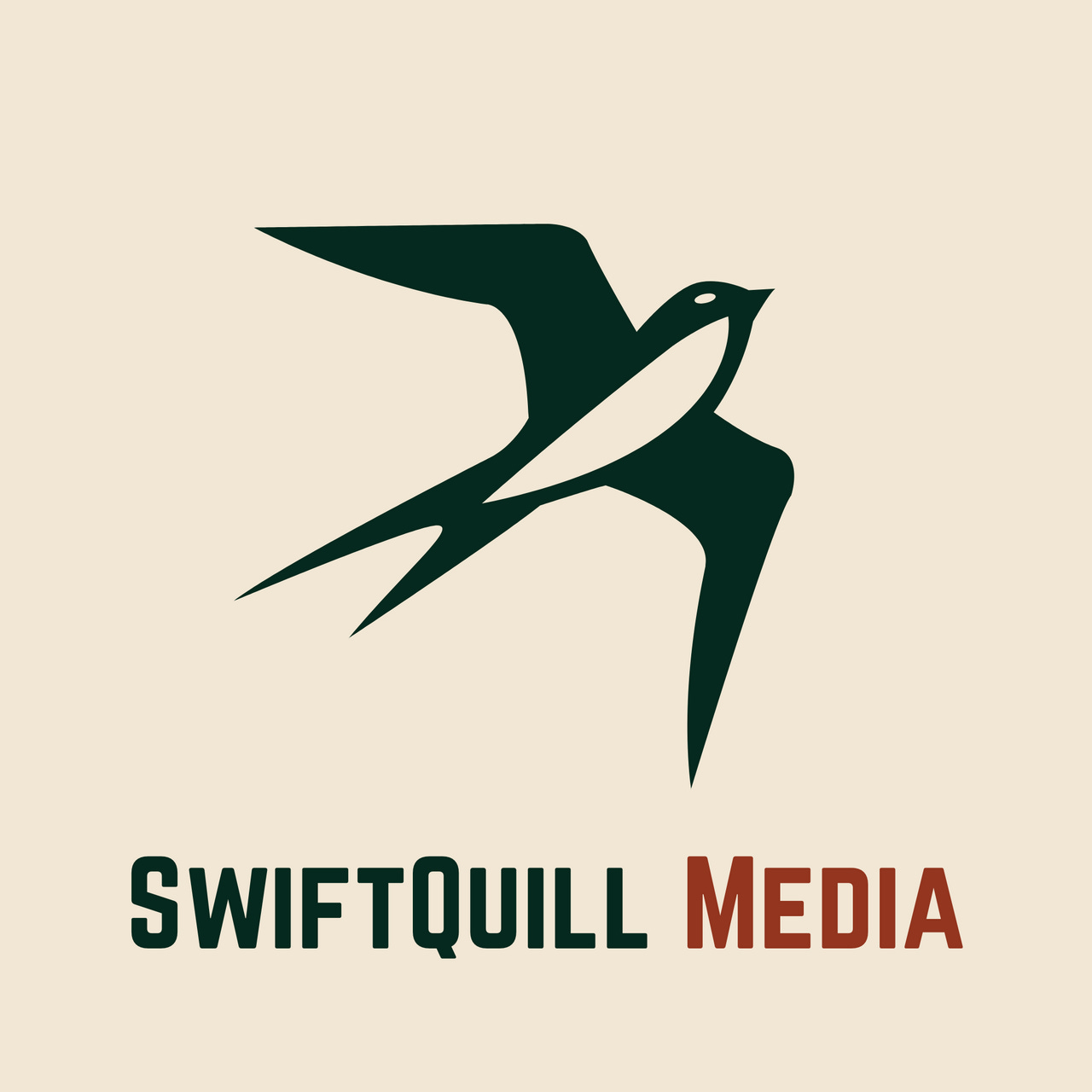 SwiftQuill Media