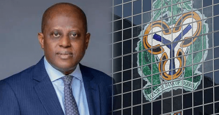 CBN SHAKES UP BANKING SECTOR: A Paradigm Shift Unveiled – News Dot Africa