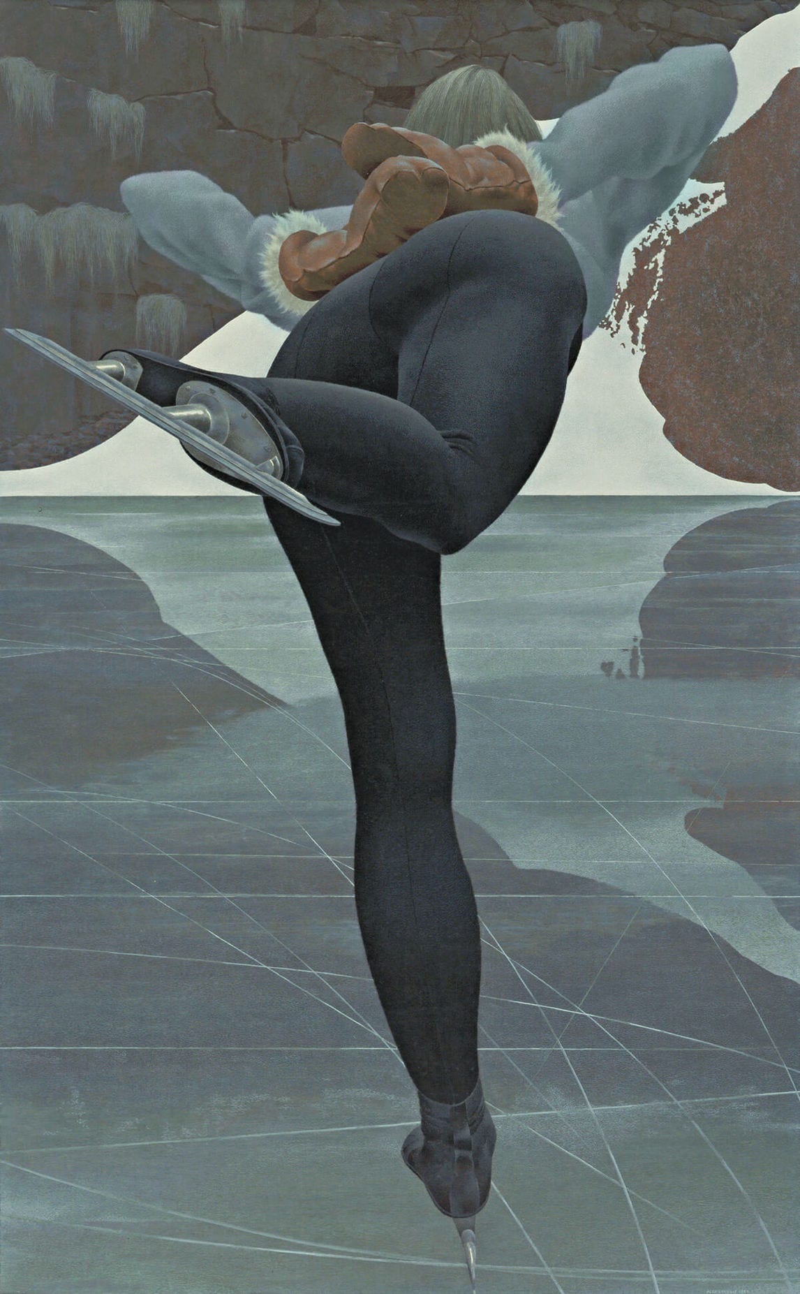 Alex Colville | Art Canada Institute