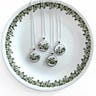 Handcrafted mosaics, jewelry & small treasures by Tansel