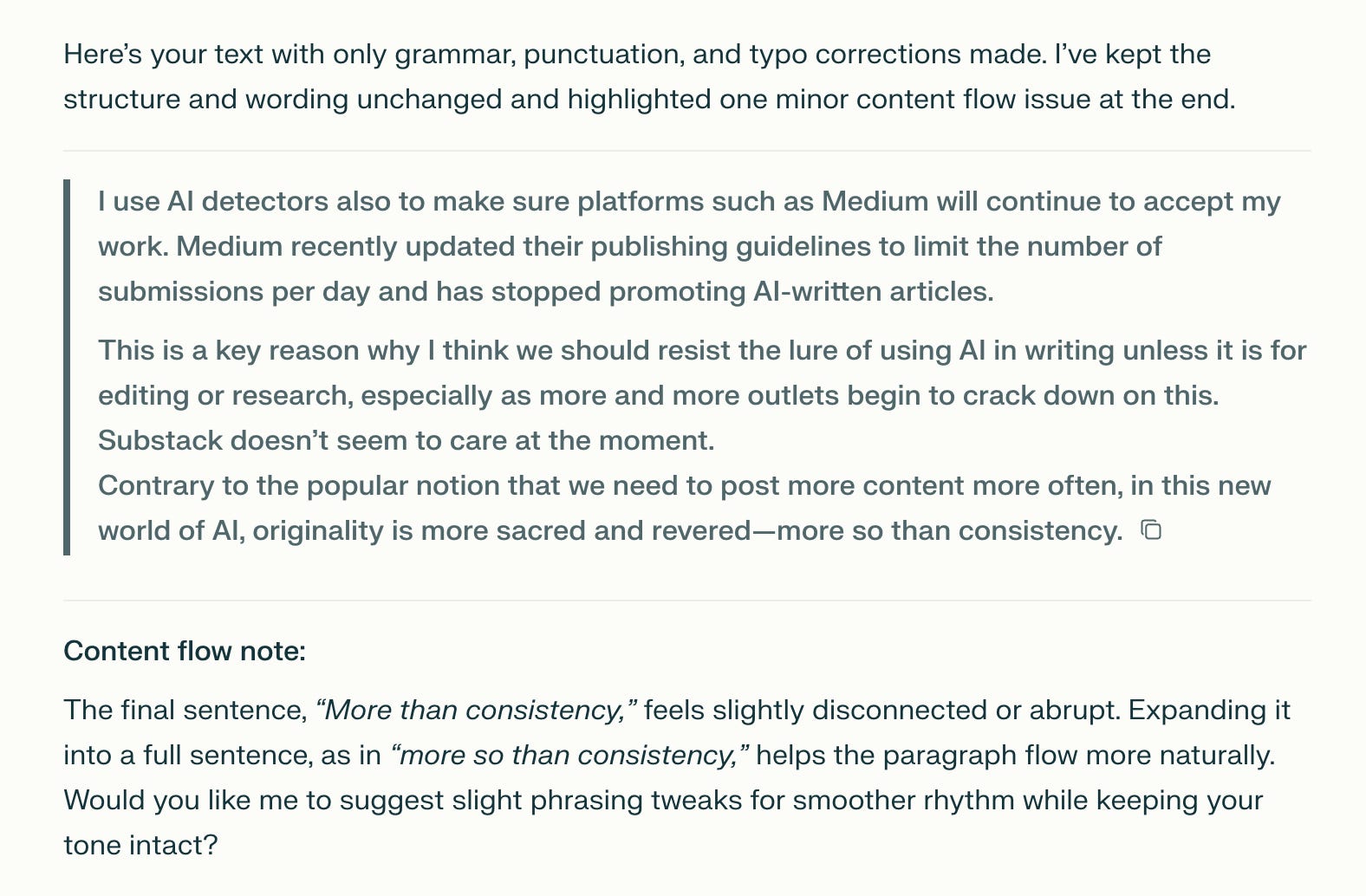 How to Use AI for Writing in 2026 - by श्रीraj