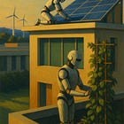 The State of Climate Robotics