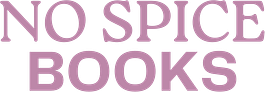 No Spice Books