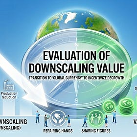 Dual Value Economy Concept Book