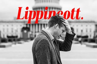 Regime Critic | Josiah Lippincott | Substack