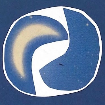 are you there, moon?