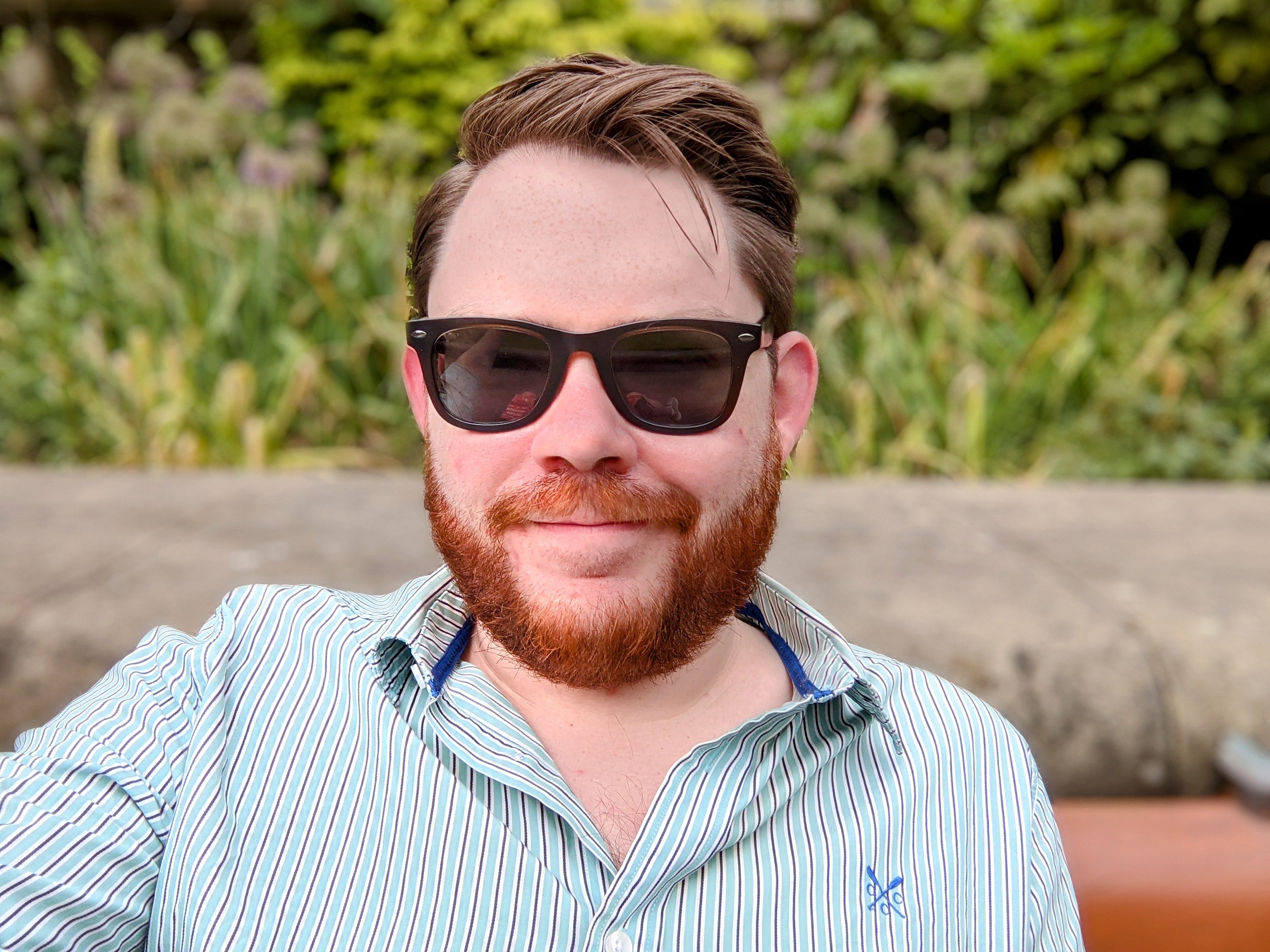 Getting The Words Down